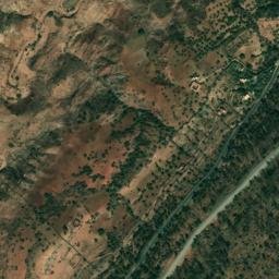 Satellite imagery of Ighriyes-n-Ouaammou, MA