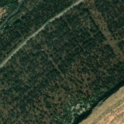 Satellite imagery of Ighriyes-n-Ouaammou, MA