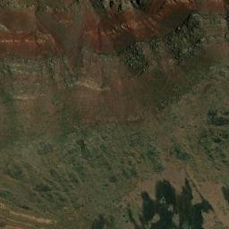 Satellite imagery of Jbel Tougransa, MA
