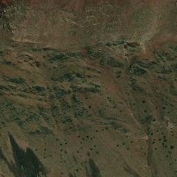 Satellite imagery of Jbel Tougransa, MA