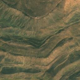 Satellite imagery of Guelib et Touala, DZ