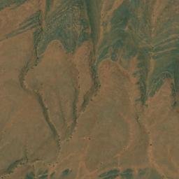 Satellite imagery of Guelib Ben Saadoun, DZ