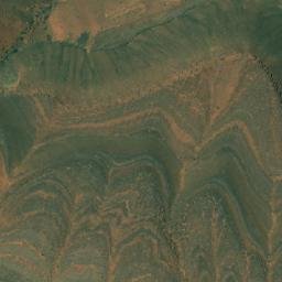 Satellite imagery of Guelib Ben Saadoun, DZ