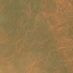Satellite imagery of Draa el Arba, DZ