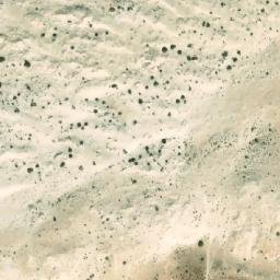 Satellite imagery of Ra’s aş Şayyādah, EG