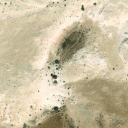 Satellite imagery of Ra’s aş Şayyādah, EG
