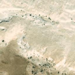 Satellite imagery of Ra’s aş Şayyādah, EG
