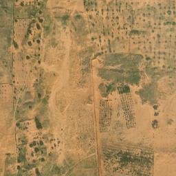 Satellite imagery of ‘Alam as Samn, EG