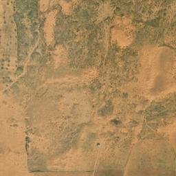 Satellite imagery of ‘Alam as Samn, EG