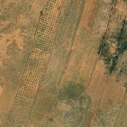 Satellite imagery of ‘Alam as Samn, EG