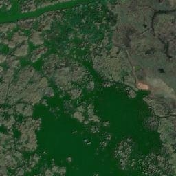 Satellite imagery of Kawm Sinjār, EG