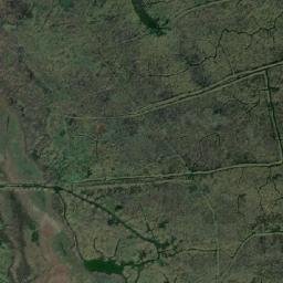 Satellite imagery of Kawm Sinjār, EG