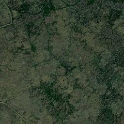 Satellite imagery of Kawm Sinjār, EG