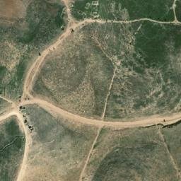 Satellite imagery of Mishlat Ma’aẖaz, IL