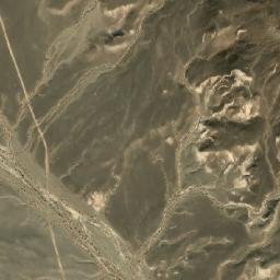 Satellite imagery of Chak Āb, AF