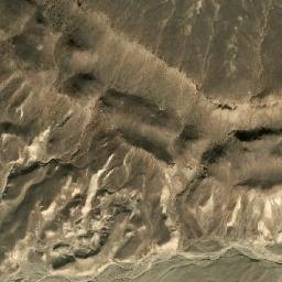 Satellite imagery of Chak Āb, AF