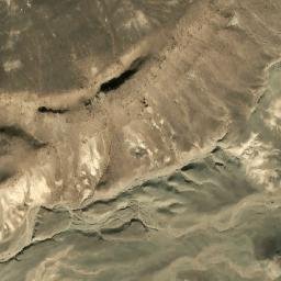 Satellite imagery of Chak Āb, AF