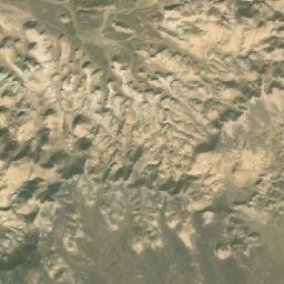 Satellite imagery of Pōzah-ye Sowzlūk, AF