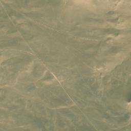 Satellite imagery of Pushtah-ye Anārī, AF