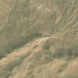 Satellite imagery of Pushtah-ye Anārī, AF