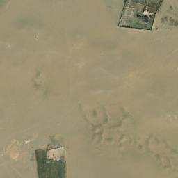 Satellite imagery of Pōzah, AF