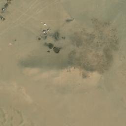 Satellite imagery of Pōzah, AF