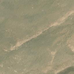 Satellite imagery of Kaz̲h̲ah, AF