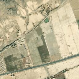 Satellite imagery of Şalawāt Ghar, AF