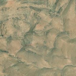 Satellite imagery of Tsākêy Ghar, AF