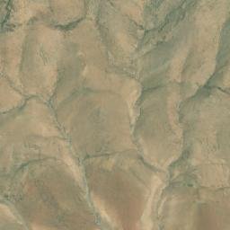 Satellite imagery of Tsākêy Ghar, AF