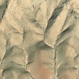 Satellite imagery of Tsākêy Ghar, AF