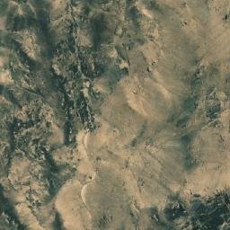 Satellite imagery of Tōr Ghar, AF