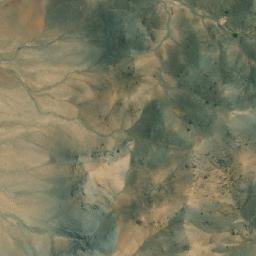 Satellite imagery of Kuchnay Gel Band Ghar, AF