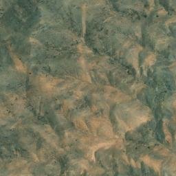 Satellite imagery of Kuchnay Gel Band Ghar, AF