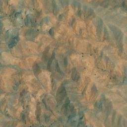 Satellite imagery of Kuchnay Gel Band Ghar, AF