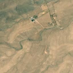 Satellite imagery of Shkūn Ghar, AF