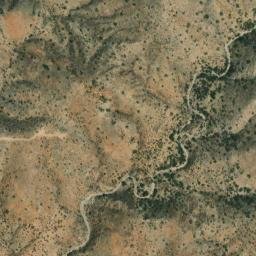 Satellite imagery of Arrieta Mine, US