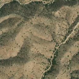 Satellite imagery of Arrieta Mine, US