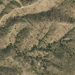 Satellite imagery of Arrieta Mine, US