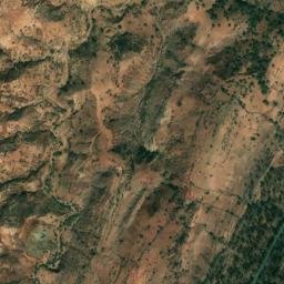 Satellite imagery of Ighriyes-n-Ouaammou, MA