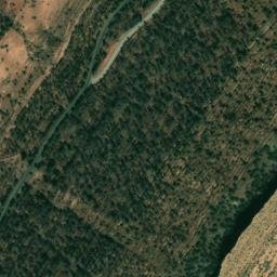 Satellite imagery of Ighriyes-n-Ouaammou, MA