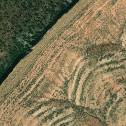 Satellite imagery of Ighriyes-n-Ouaammou, MA