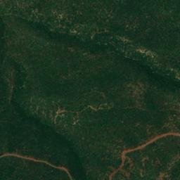 Satellite imagery of Jebel Ouahama, MA