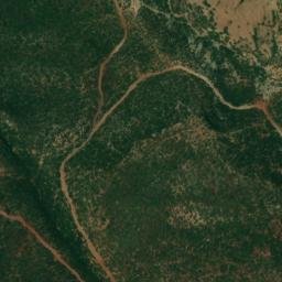 Satellite imagery of Jebel Ouahama, MA