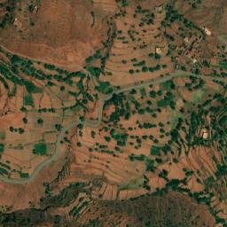 Satellite imagery of Al Bora-n-Tizi, MA