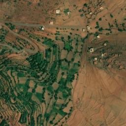 Satellite imagery of Al Bora-n-Tizi, MA