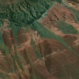 Satellite imagery of Jbel Tougransa, MA