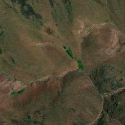 Satellite imagery of Jbel Tougransa, MA