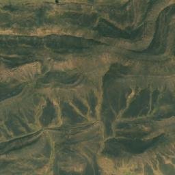 Satellite imagery of Guelib et Touala, DZ