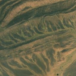Satellite imagery of Guelib et Touala, DZ